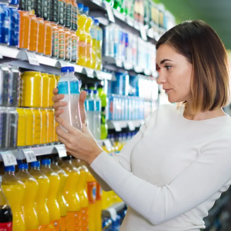 fuerza de ventas