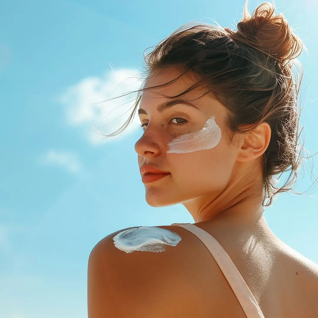 Skincare y fotoprotectores solares