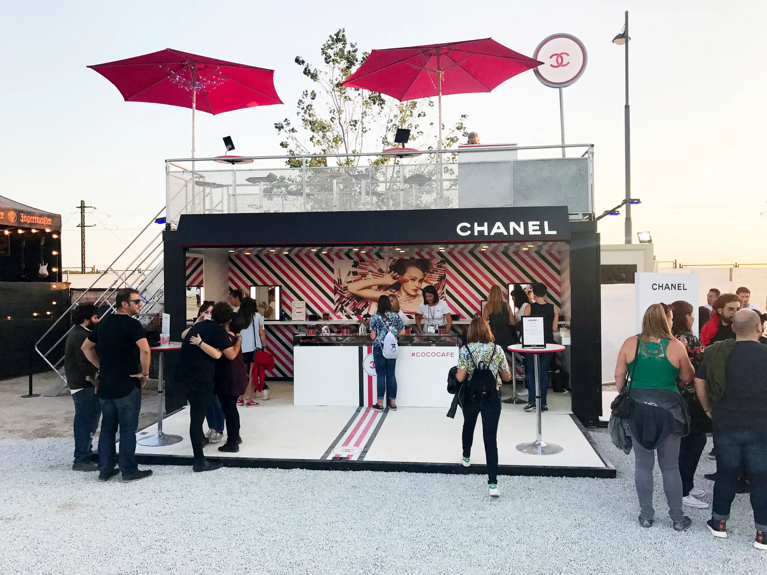 Product Launches