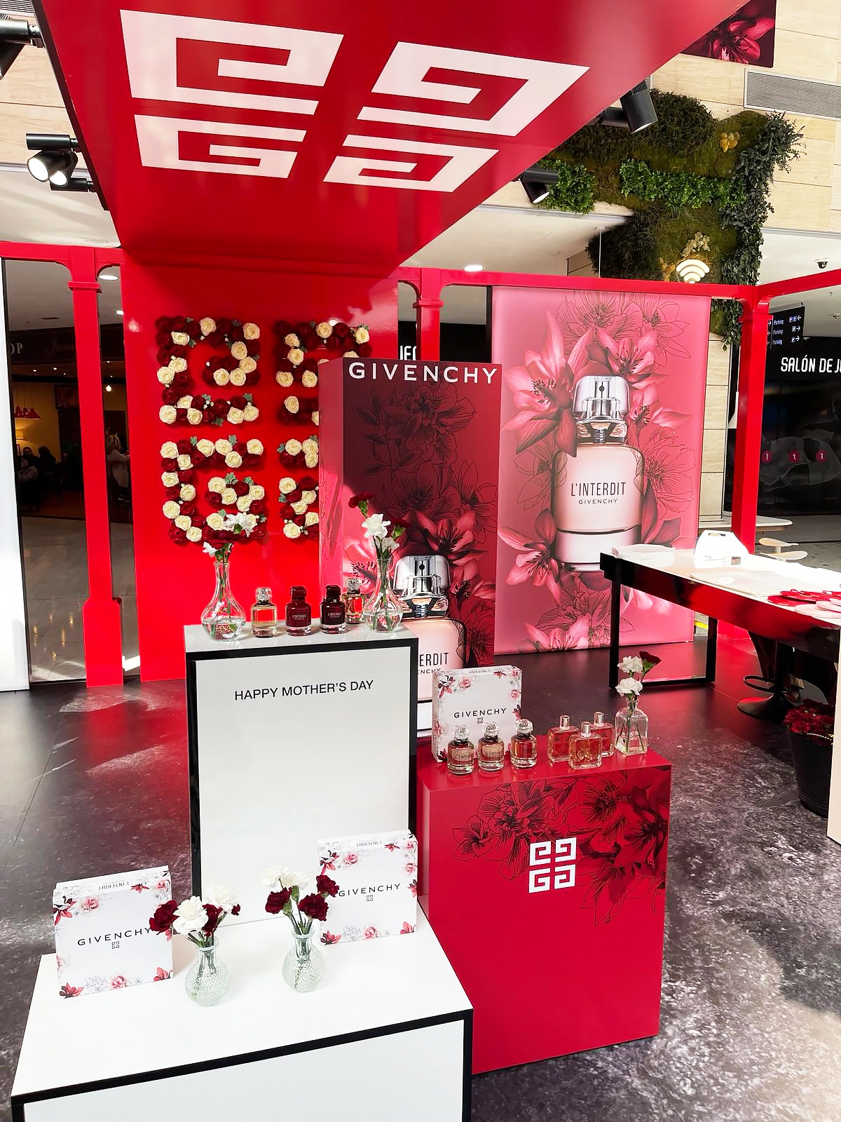 Retail Marketing