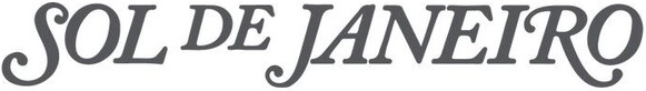 Sol de Janeiro logo
