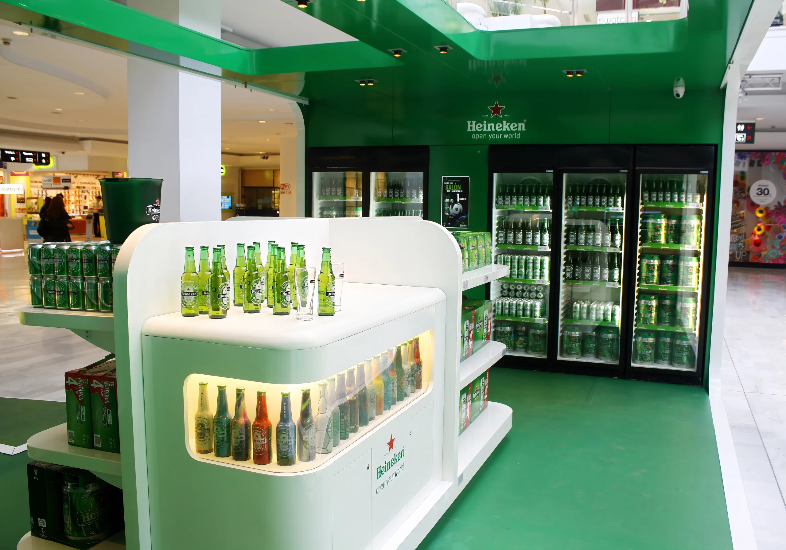Retail Marketing